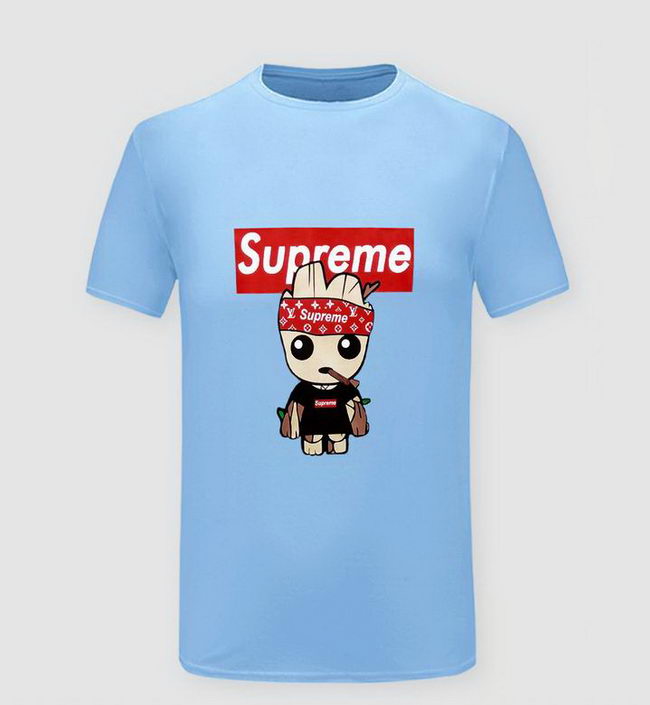 Supreme T-shirt Mens ID:20220503-289